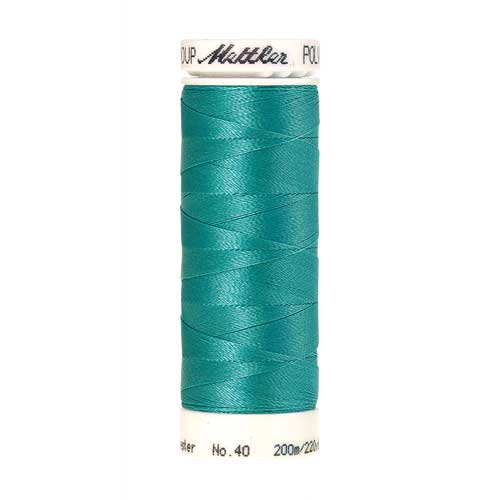 4620 - Jade Poly Sheen Thread